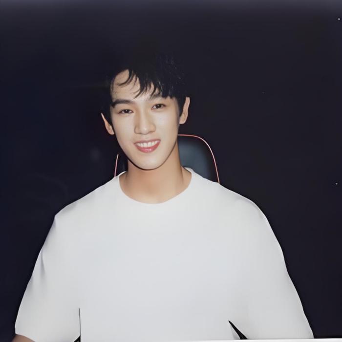 李昀銳Lin 李昀銳Lin