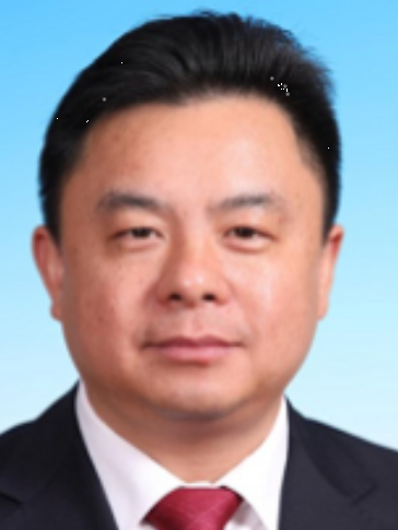楊勇(北京市房山區韓村河鎮黨委書記)