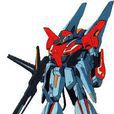 MSZ-007量產型Z高達 MSZ-007量產型Z高達