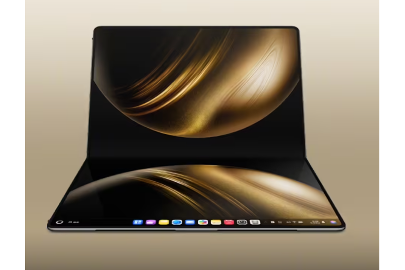 華為MateBook Fold