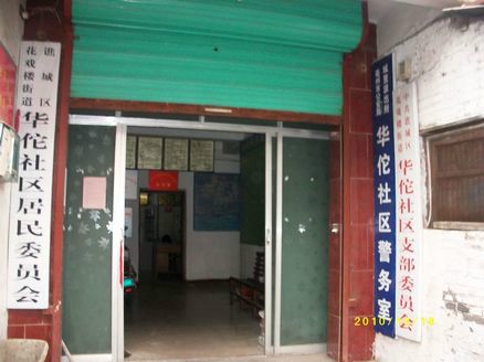 華佗社區 華佗社區