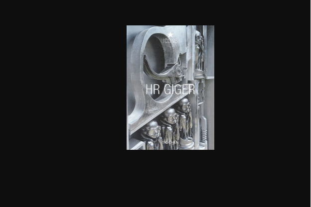 HR Giger HR Giger