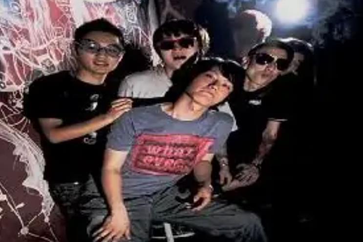 壞夢想 壞夢想