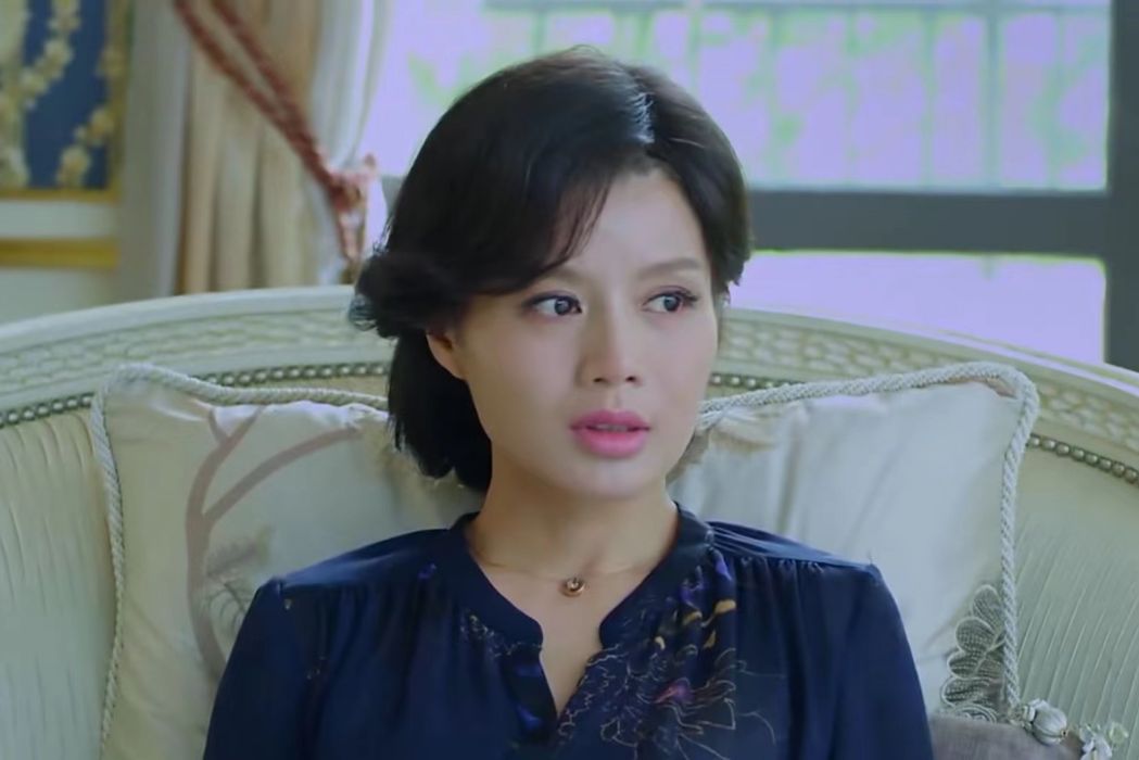 衛華(犯罪電視劇《我的辣妹保鏢》中的角色)