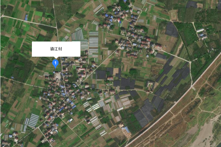 鎮江村(陝西省漢中市漢台區七里街道下轄村) 鎮江村(陝西省漢中市漢台區七里街道下轄村)