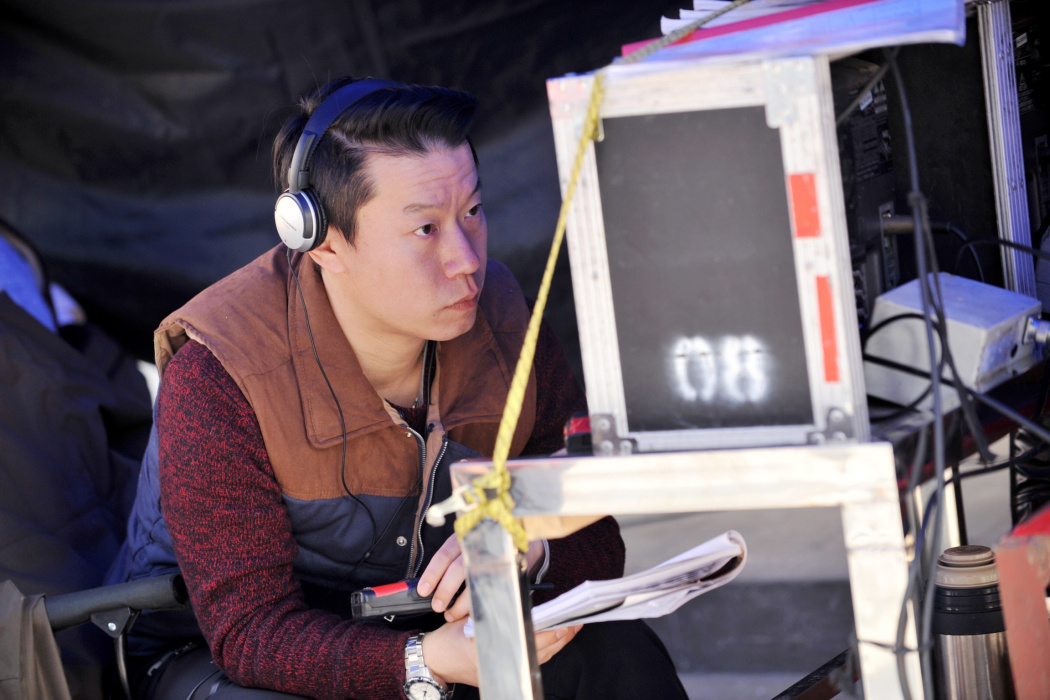 姚星星(導演) 姚星星(導演)