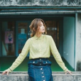 黃妍(歌手) 黃妍(歌手)