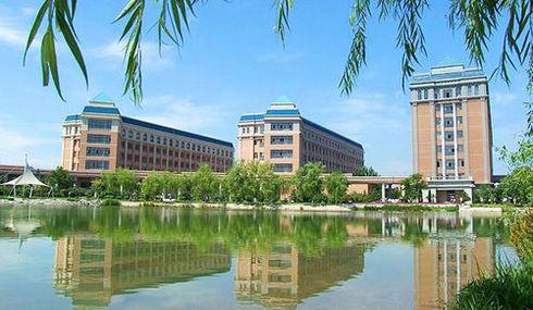 渤海大學經法學院