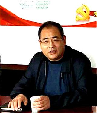 姚鴻波 姚鴻波