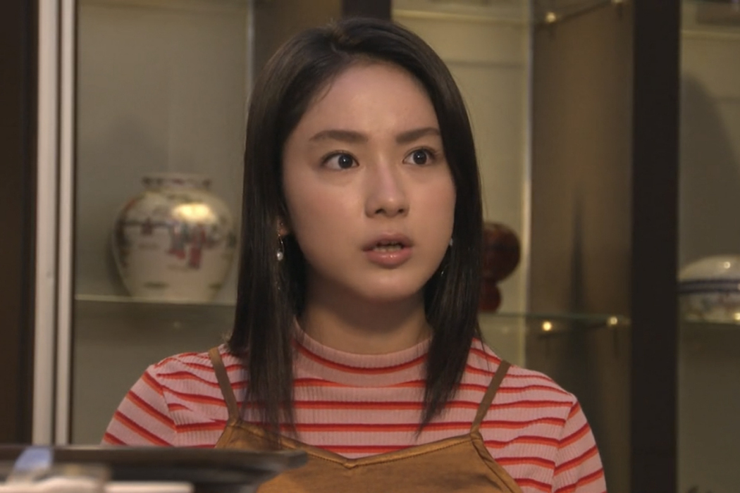 中川由美 中川由美