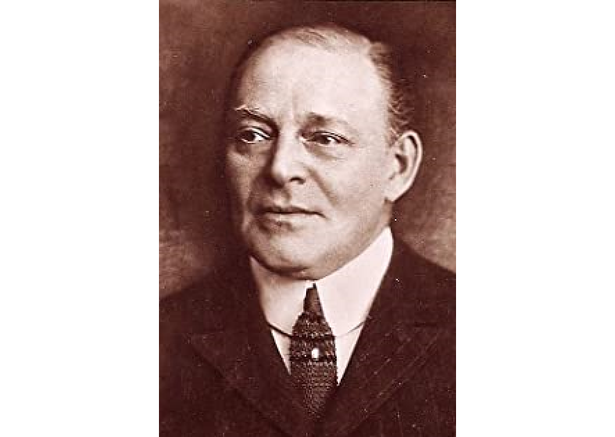 Hermann Vallentin Hermann Vallentin