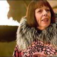 Frances de la Tour Frances de la Tour