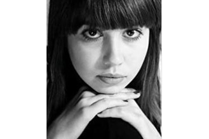 Maria Semotiuk Maria Semotiuk