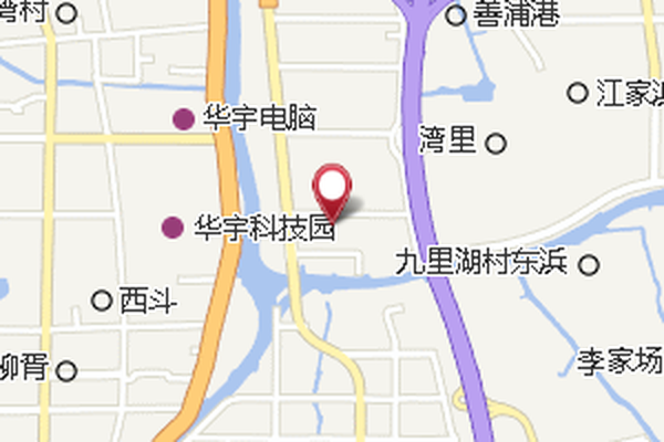 塘東里 塘東里