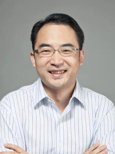魏來(小米集團原總辦主任) 魏來(小米集團原總辦主任)