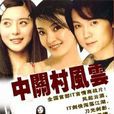 中關村風雲 中關村風雲