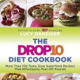 The Drop 10 Diet Cookbook