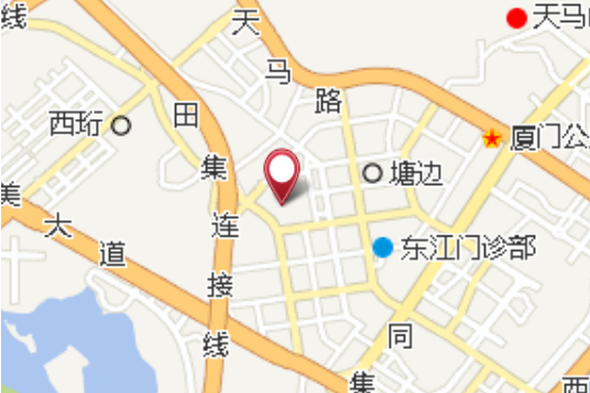 滸井村