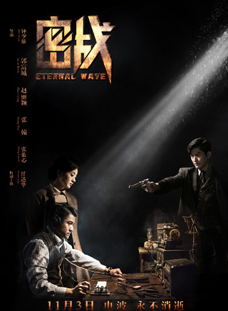 張翰(中國大陸男演員) 張翰(中國大陸男演員)