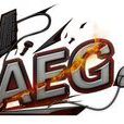 AEG(遊戲競技賽事) AEG(遊戲競技賽事)