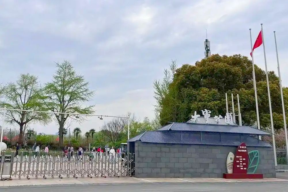 大寧公園 大寧公園
