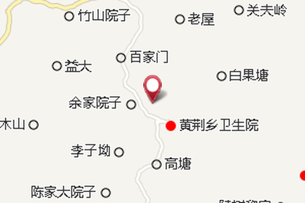 熊塘村 熊塘村