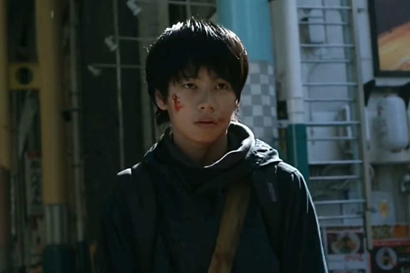 木村舷碁 木村舷碁