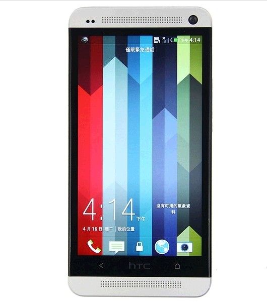 HTC One 802d(HTCNew One 802d) HTC One 802d(HTCNew One 802d)