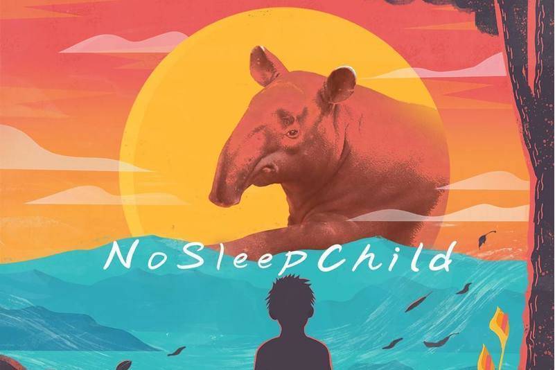 等風吹(NoSleep Child 失眠少年演唱歌曲) 等風吹(NoSleep Child 失眠少年演唱歌曲)