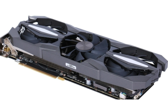 索泰GeForce GTX 1060-6GD5 至尊PLUS OC 索泰GeForce GTX 1060-6GD5 至尊PLUS OC
