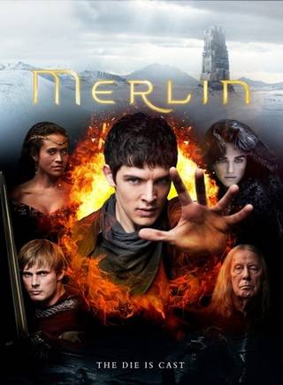 布萊德利·詹姆斯(Bradley James)