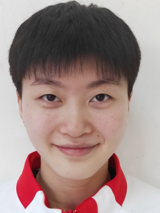 周琪(中國籃球運動員) 周琪(中國籃球運動員)