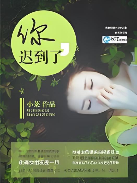 你,遲到了 你,遲到了