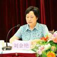 劉金艷(陝西省鹽務管理局副局長) 劉金艷(陝西省鹽務管理局副局長)