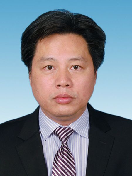 林捷(福州市閩侯縣政府三級調研員)