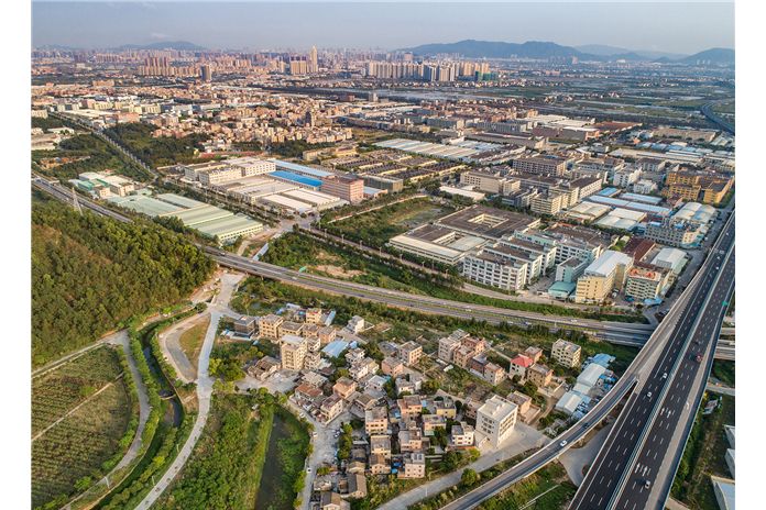 埔頂村(廣東省中山市坦洲鎮下轄村) 埔頂村(廣東省中山市坦洲鎮下轄村)
