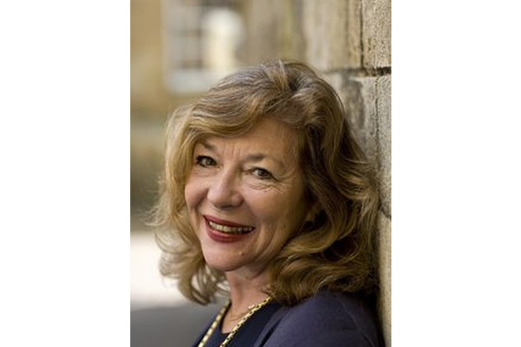 Carol Drinkwater Carol Drinkwater