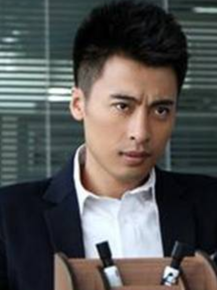 趙紅兵(電視劇《東北往事之黑道風雲》中的角色) 趙紅兵(電視劇《東北往事之黑道風雲》中的角色)