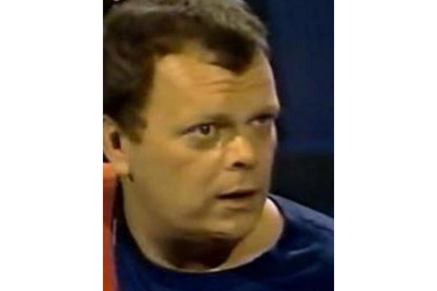 Bob Walsh Bob Walsh