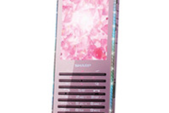 夏普SH5018C