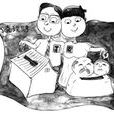 被丁克 被丁克