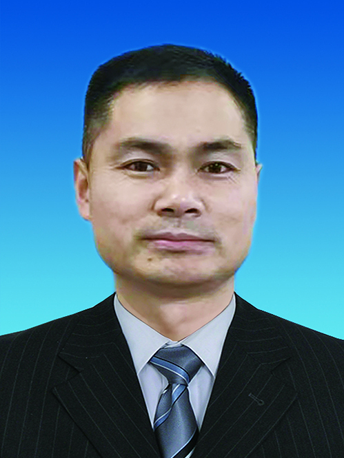 張永亮(貴州省銅仁市印江土家族苗族自治縣工業和商務局黨組成員) 張永亮(貴州省銅仁市印江土家族苗族自治縣工業和商務局黨組成員)