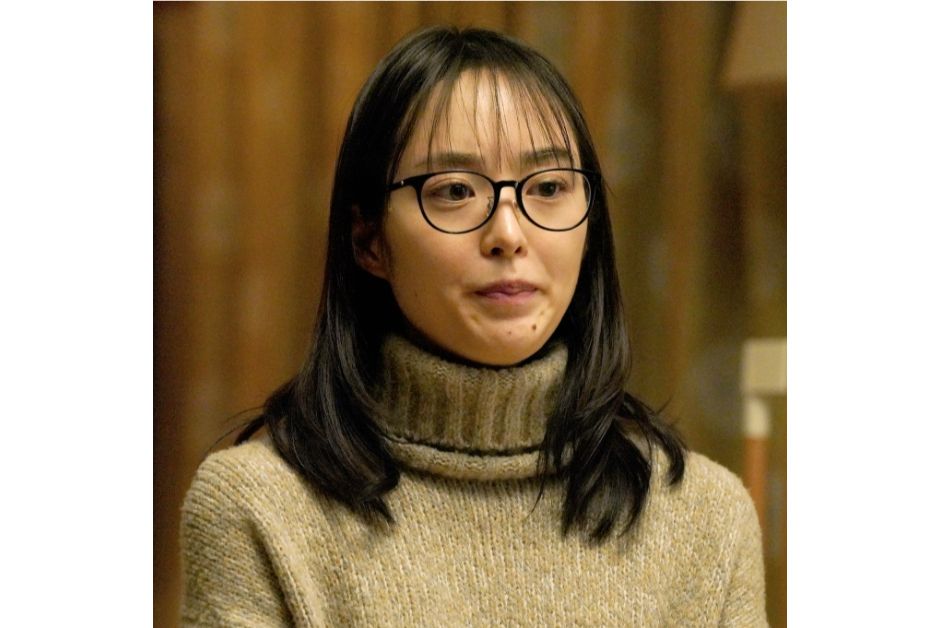 蛯名美優 蛯名美優