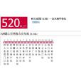 南昌公交520路 南昌公交520路