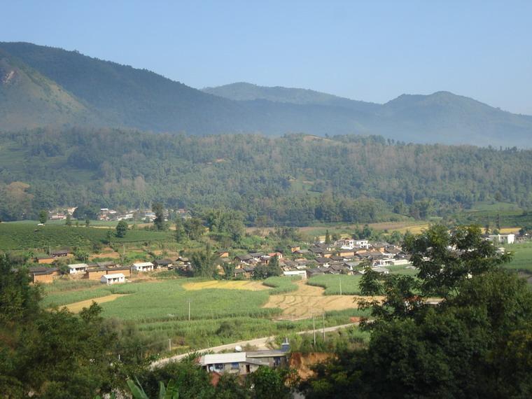 班必村 班必村
