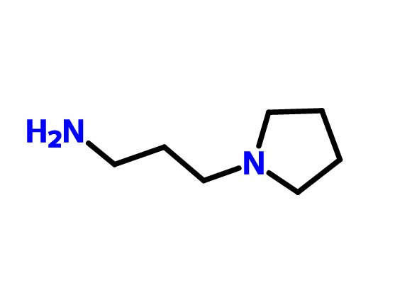 1-（3-氨基丙基）吡咯烷