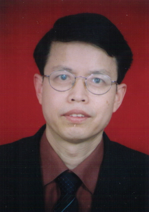 郭鋼(南京理工大學副教授、博士、碩士生導師)