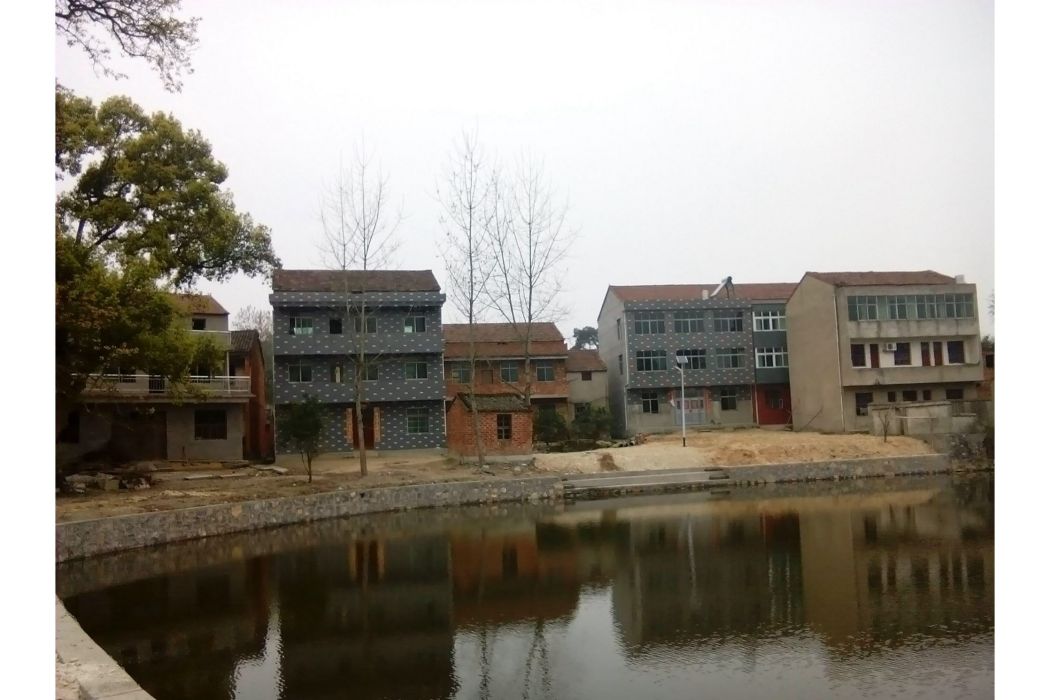 田家樓塆