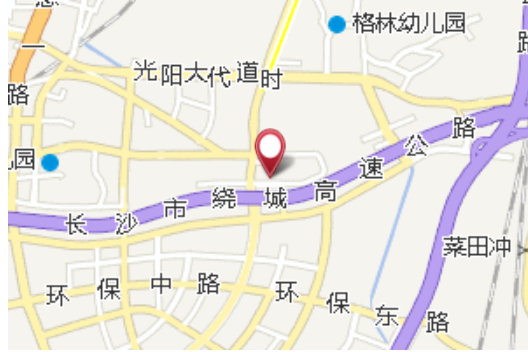 對沖槽