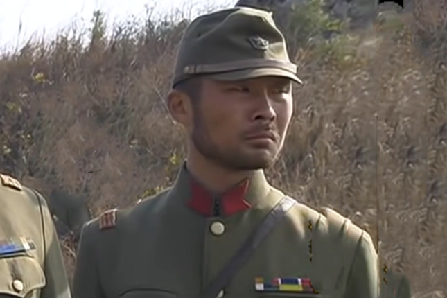 森江渚石 森江渚石